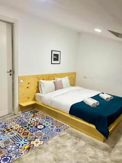 Opera Hotel Tbilisi - Tbilisi - 7