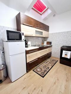 CENTRUM Apartman - Sárospatak - 3