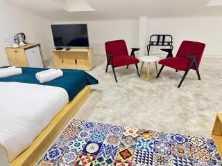 Opera Hotel Tbilisi - Tbilisi - 3