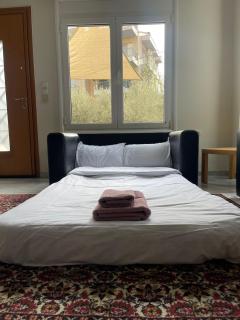 Asana by Agora Flats - 1