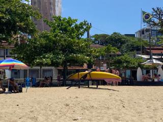 Sua casa pé na areia - Piçarras - 6