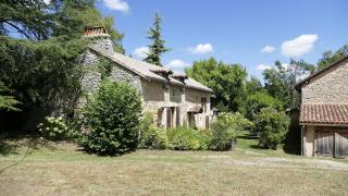 Maison Périgourdine à St Martin des combes 2-7 personnes - Saint-Martin-des-Combes - 0