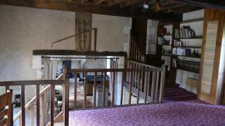 Maison Périgourdine à St Martin des combes 2-7 personnes - Saint-Martin-des-Combes - 7