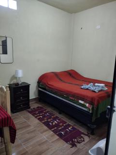 Posada Del Viajero - Mayan Travelers Inn - 7