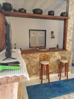 Serra do Cipó - Casa Biri - Centro - 6