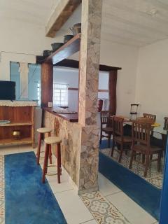 Serra do Cipó - Casa Biri - Centro - Santana do Riacho - 4