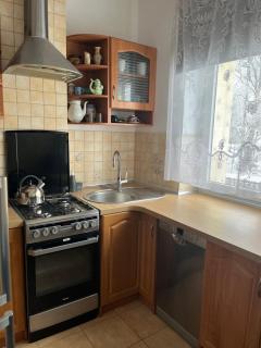 Apartament przy Parku Czartoryskich II - Faktury VAT - parking - 1