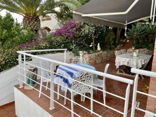Entire villa with pool, ocean & mountain views - Sitges - 5