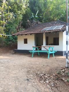 Underground Hostel By Bilwa Estate - Madikeri - 6