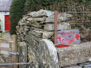 Quarry Cottage - 8