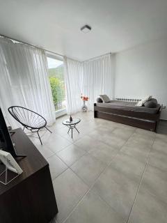 Apart Cumbres del Sur 1D - Ushuaia - 9