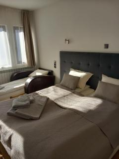 Guest house Skabrin - Bansko - 3