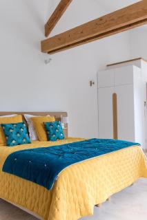 Mas des Tourterelles - 8