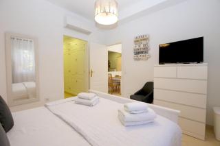 Estepona Port Apartment FLAMENCO - Estepona - 1