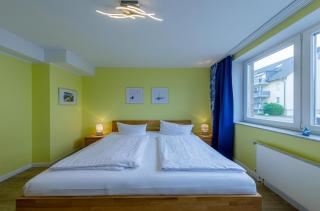 Müritzrast - Apartment mit Terasse und Müritzblick - Waren - 6