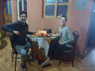 Posada Del Viajero - Mayan Travelers Inn - 8