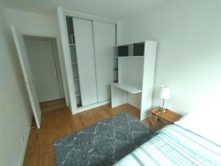 Cozy 3 bedrooms, 5 mn 450m walk Metro La Defense - 4