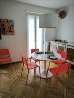 Residenza Vernato - Biella - 7