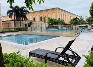 Venice Luxury Residences with Balcony - A Taste of Venice Italy - Manila - 8