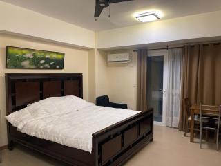 Venice Luxury Residences with Balcony - A Taste of Venice Italy - Manila - 7