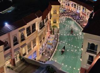 Venice Luxury Residences with Balcony - A Taste of Venice Italy - Manila - 3