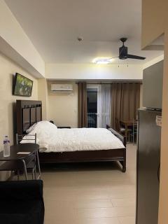 Venice Luxury Residences with Balcony - A Taste of Venice Italy - Manila - 2