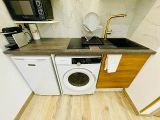 Studio Mozart Passy Paris - Paris - 0