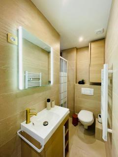 Studio Mozart Passy Paris - Paris - 5