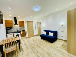 Studio Mozart Passy Paris - Paris - 3