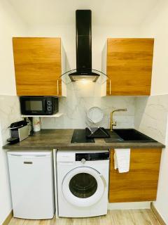 Studio Mozart Passy Paris - Paris - 1