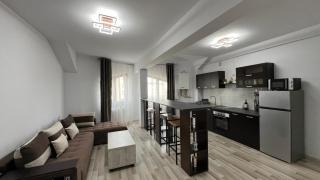 Alex 4 Apartment - Iaşi - 0
