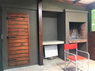 Cabañas Los Aromos - Mar del Plata - 5