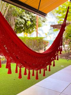 Wai Wai na Praia do Cumbuco - Terreo 102c - 4