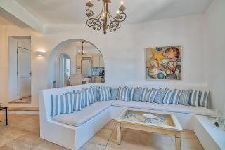 Villa Afroditi A - Città di Antiparo - 6
