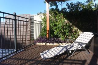Beach House Studio - Perth - 2