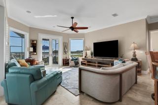 The Blue Horizon Estate - Edgewater - 7
