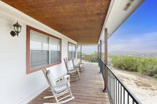 Casa Sierra - Canyon Lake - 9