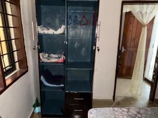 Gillian's Tiny Apartment - Dar es Salaam - 1