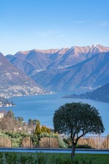 Alex's Luxury Lake View Apt Pool and Tennis - Como - 9