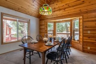 Evergreen Escape - 8