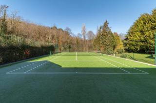 Alex's Luxury Lake View Apt Pool and Tennis - Como - 4