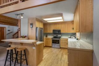 Evergreen Escape - 4