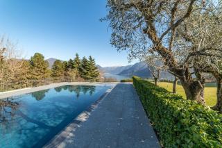 Alex's Luxury Lake View Apt Pool and Tennis - Como - 0