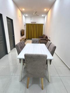 Haneya Homestay - - 6