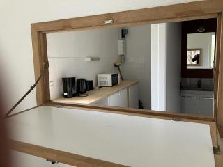 Maison une chambre Domaine Du Lac avec bain nordique - Montendre - 3