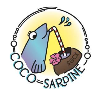 Coco Sardine - Saint Gilles Croix de vie - 9
