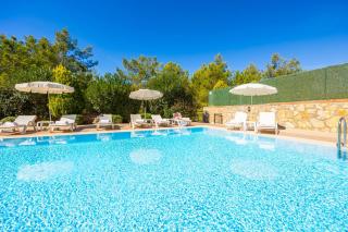 Four Seasons Villa - Oludeniz - 8