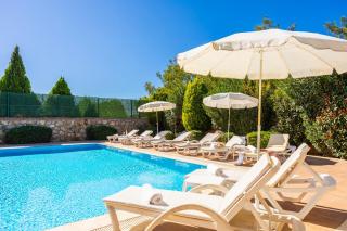 Four Seasons Villa - Oludeniz - 4