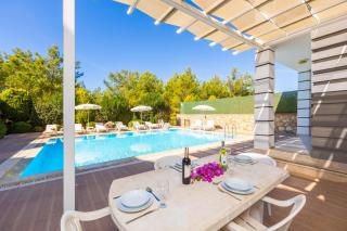 Four Seasons Villa - Oludeniz - 1