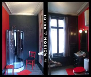 La Maison Du Bulot - 1